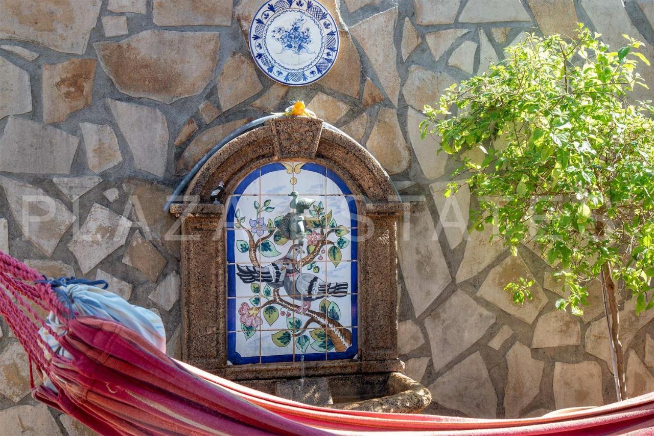 Apartamento Yaiza Nerja Bagian luar foto