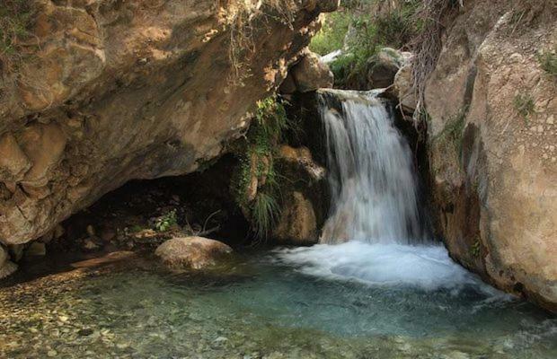 Apartamento Yaiza Nerja Bagian luar foto